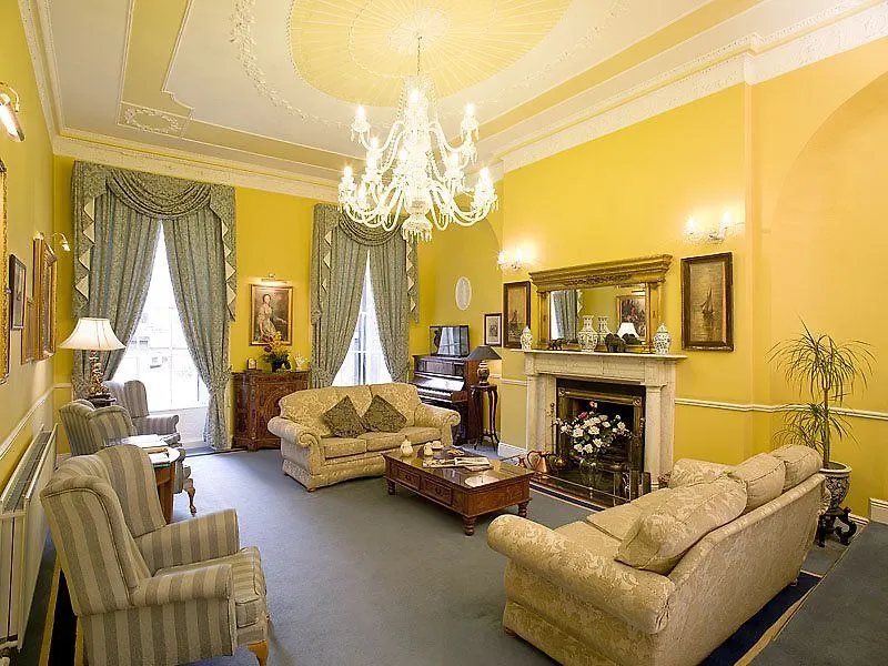 Harrington Hall Dublin