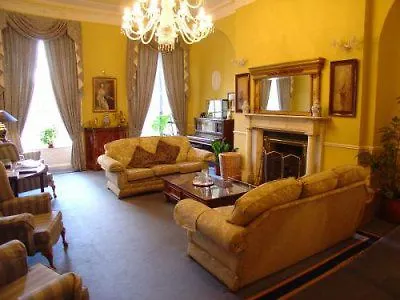 Harrington Hall Dublin 4*,  Irlande