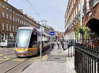 Harrington Hall Dublin Irlande