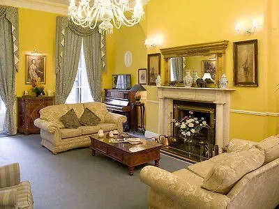 Harrington Hall Dublin